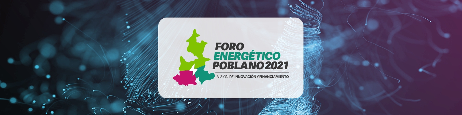 Foro Energético Poblano 2021
