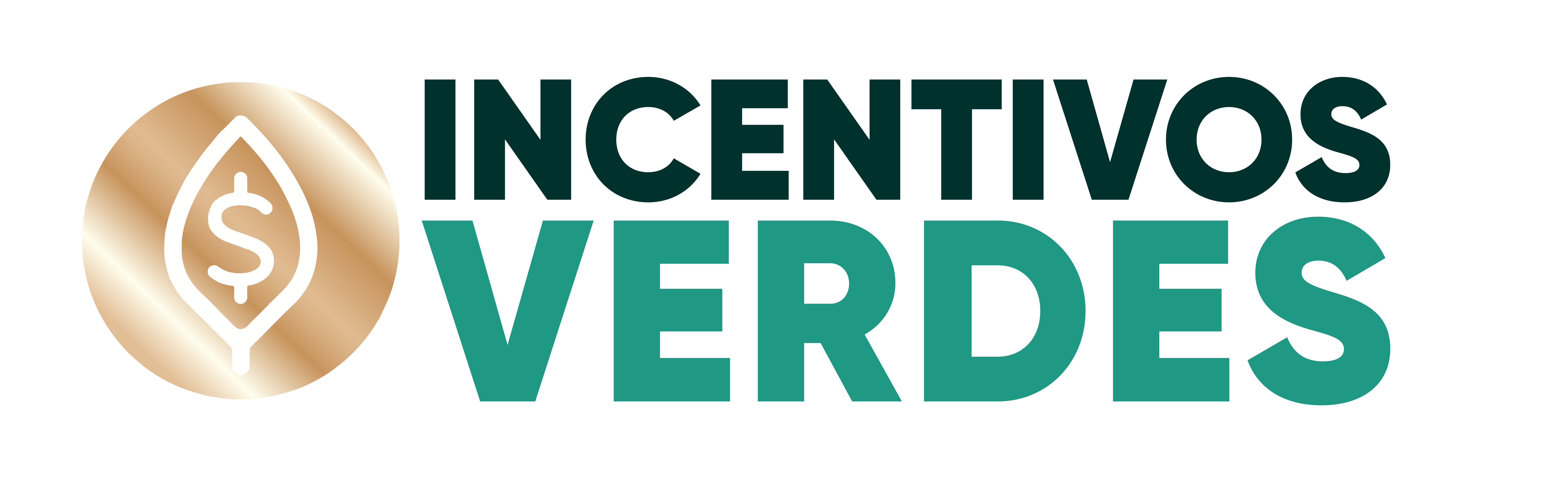 Logo incentivo verde