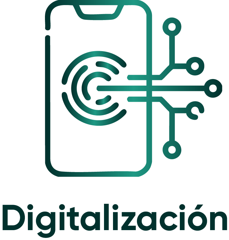 Digitalización