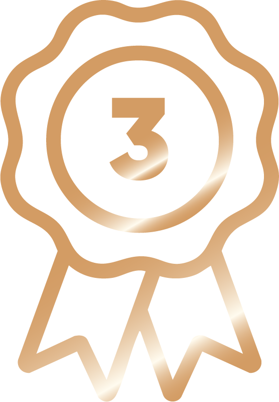 Tercer Lugar