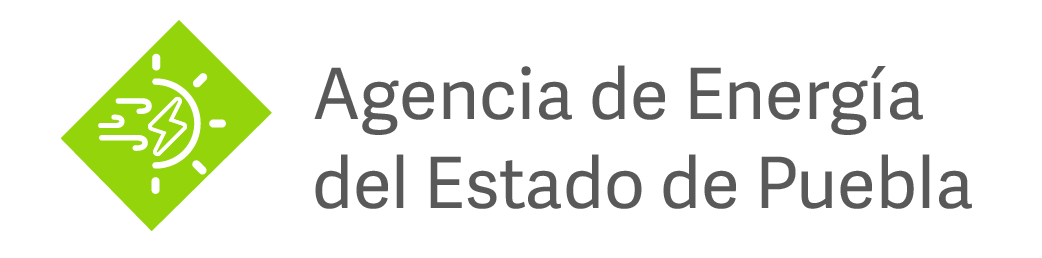 Logotipo Agencia de Energia