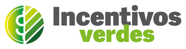 Logo incentivo verde