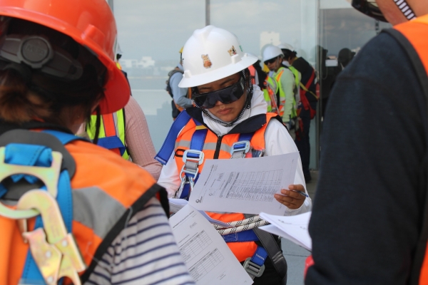 Gobierno de Puebla apuesta por certificación de competencias en energía solar