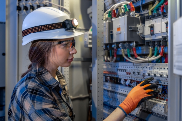 Gobierno de Puebla impulsa certificaci&oacute;n en electromovilidad y sistemas el&eacute;ctricos