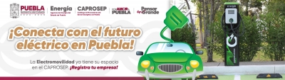 Electromovidad - CAPROSEP