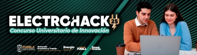 Electrohack2025