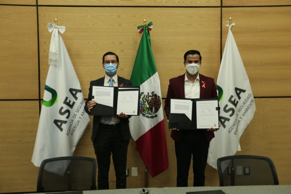 Integra Puebla alianza por el desarrollo sustentable del sector hidrocarburos