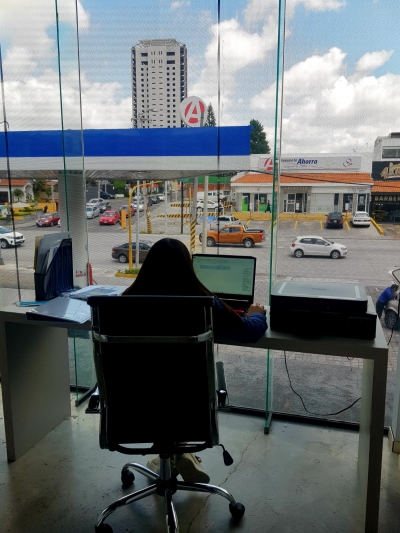 Petrogas Soluciones y Estrategias Ambientales