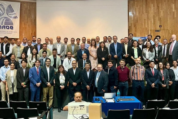 Acuerdo Nacional de Eficiencia Energética es un llamado a la acción para industria poblana